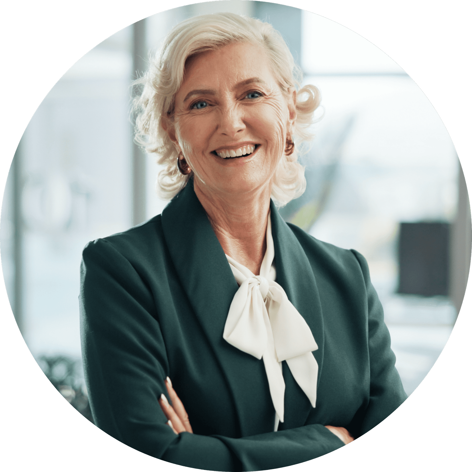 Elizabeth Ann Montgomerry