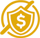 no fees
